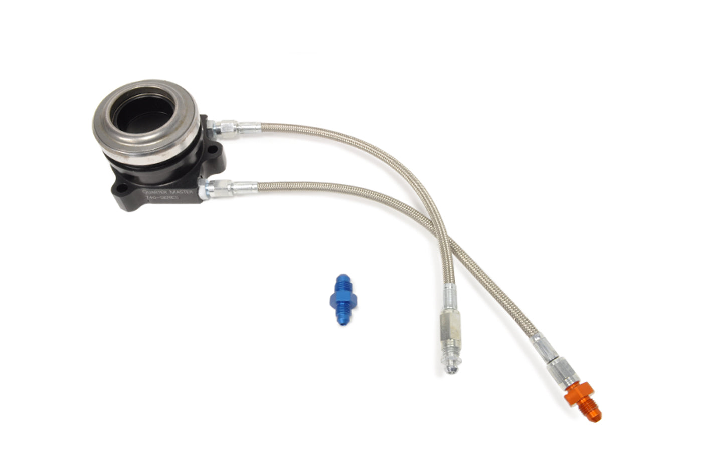 Quarter Master Hydraulic Release Bearing for 6-Speed Evo 8/9 MR (740165)