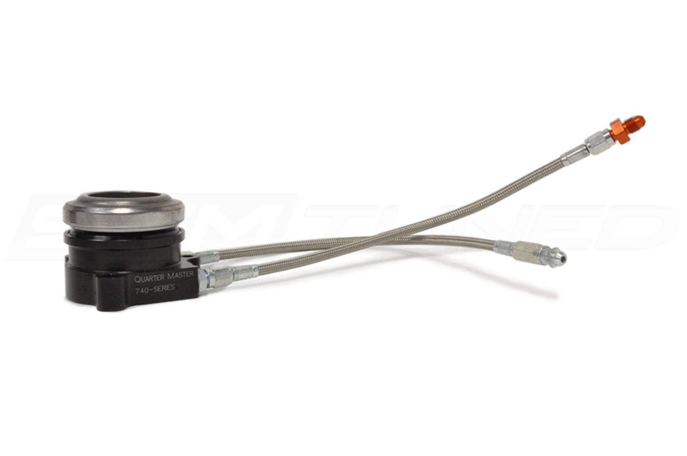 Quarter Master Hydraulic Release Bearing for 6-Speed Evo 8/9 MR (740165)