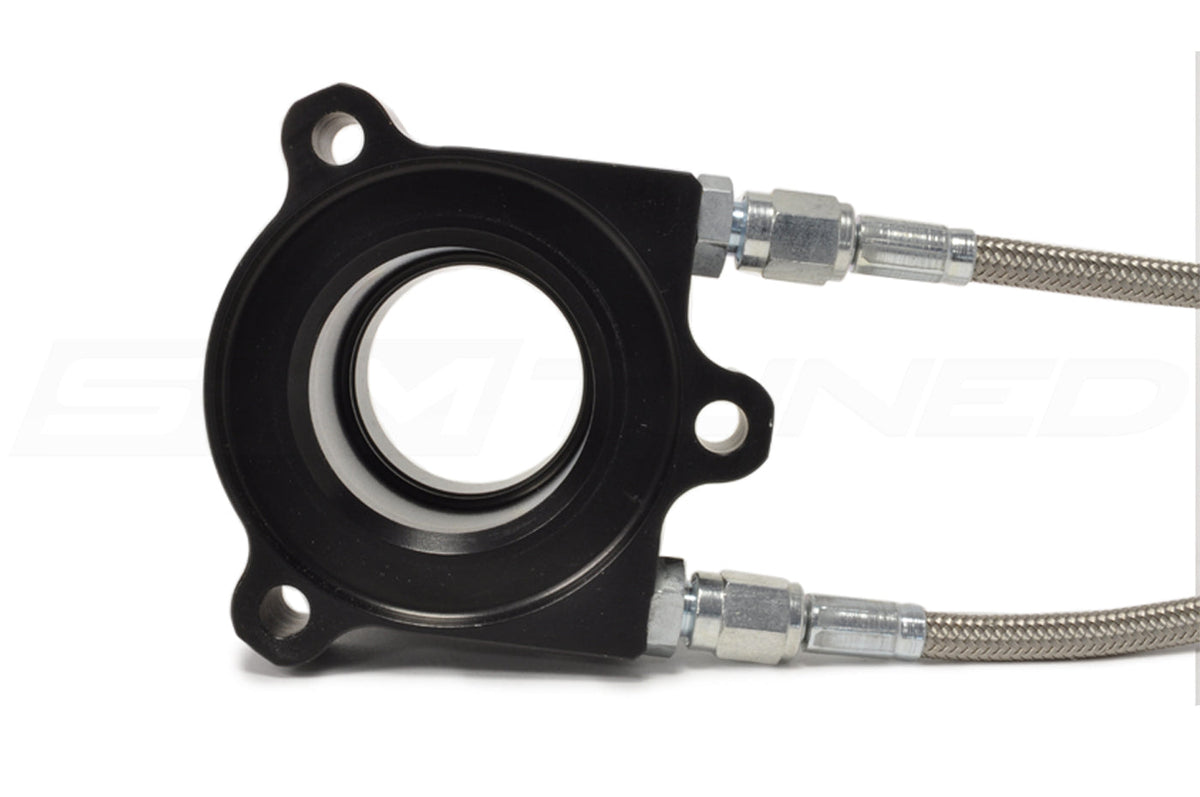 Quarter Master Hydraulic Release Bearing for 6-Speed Evo 8/9 MR (740165)