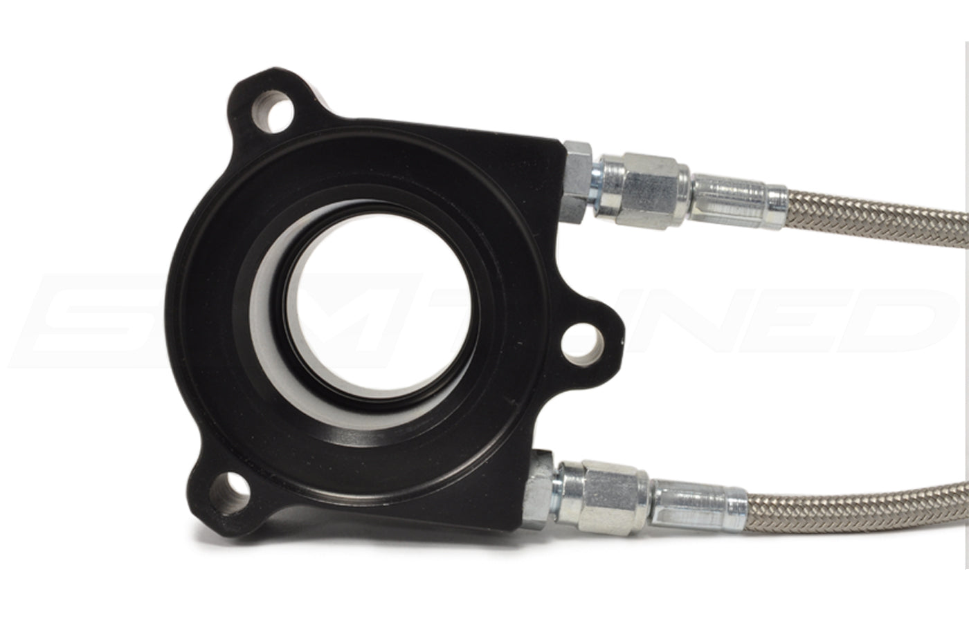 Quarter Master Hydraulic Release Bearing for 6-Speed Evo 8/9 MR (740165)