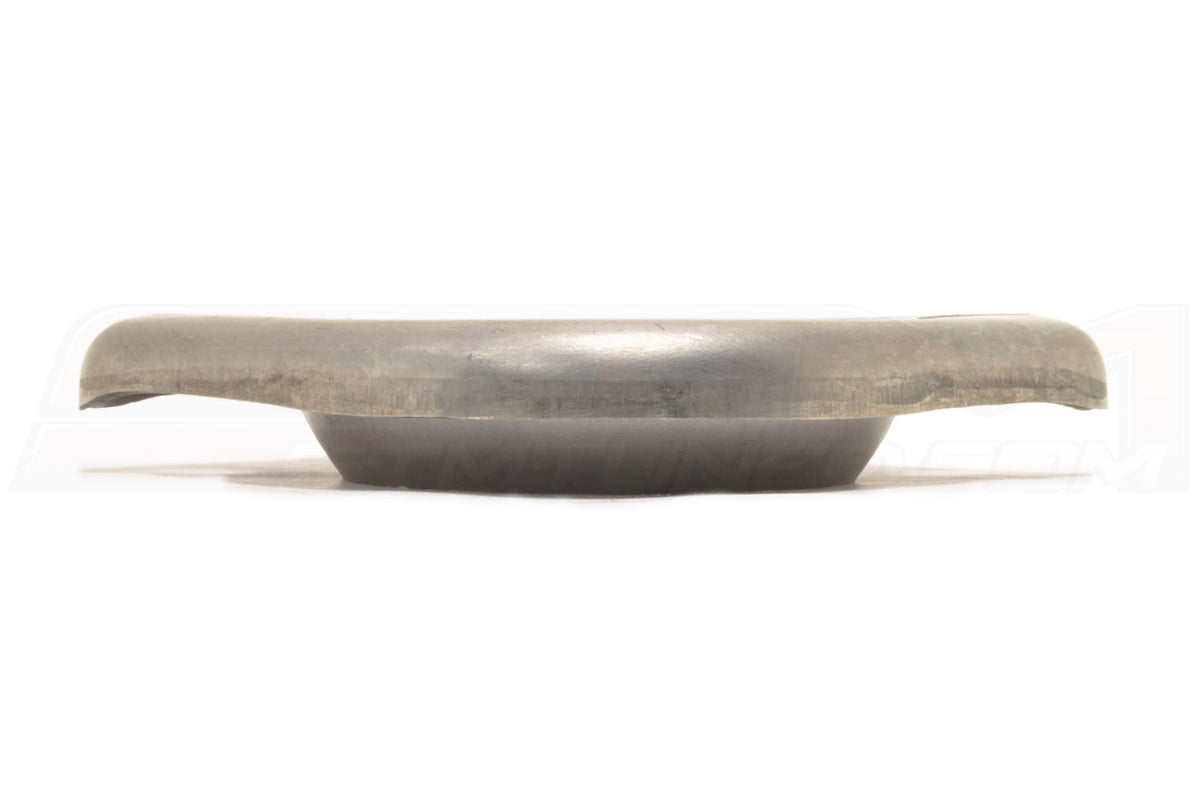 FP 76mm Downpipe Inlet Flange for Evo 7/8/9 (740300201)