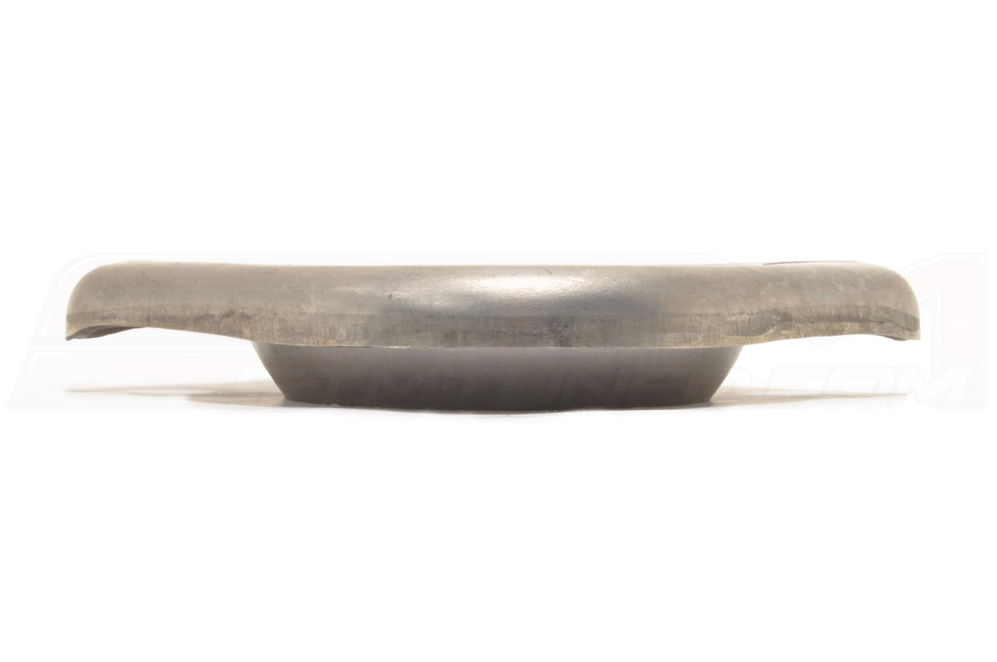 FP 76mm Downpipe Inlet Flange for Evo 7/8/9 (740300201)