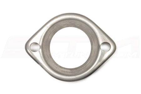 FP 76mm Downpipe Inlet Flange for Evo 7/8/9 (740300201)