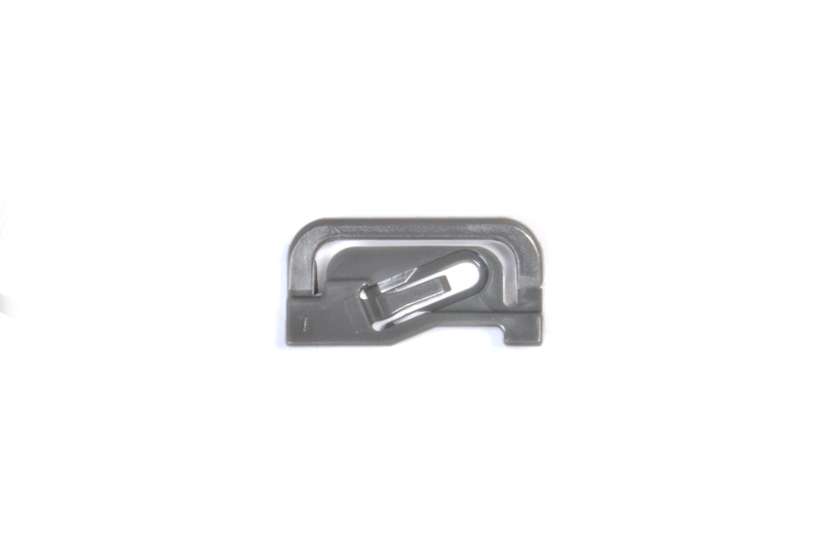 Evo 7/8/9 Body Clip Grey (7403A019) Note 04-06 Evo