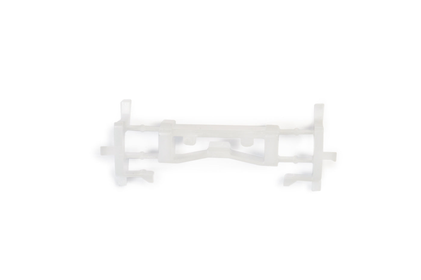 Evo 7/8/9 Moulding Clip White (7403A020)