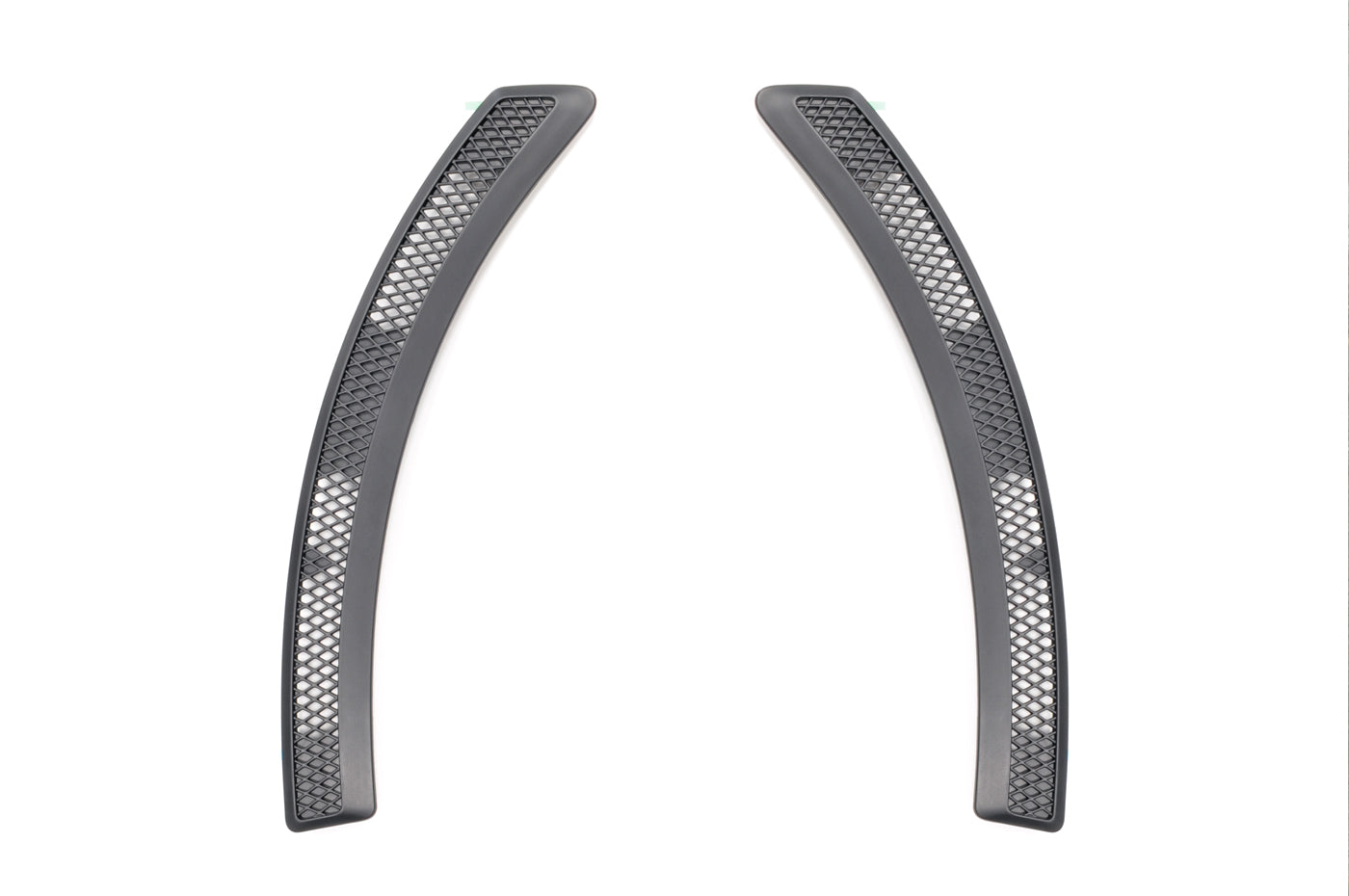 Mitsubishi OEM Fender Vent Garnish for Evo X