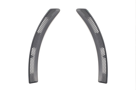 Mitsubishi OEM Fender Vent Garnish for Evo X