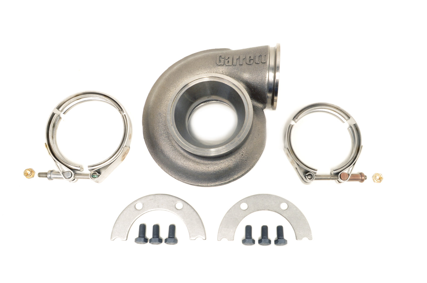Garrett Turbine Housing GT35 V-Band 0.83 A/R (740902-0032)