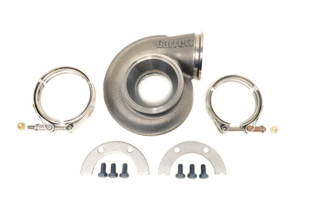 Garrett Turbine Housing GT30 GTX30 V-Band 0.83 A/R (740902-0035)
