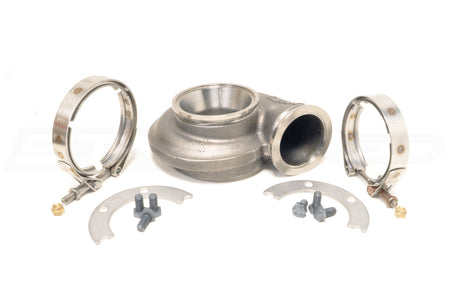 Garrett Turbine Housing GT30 GTX30 V-Band 0.83 A/R (740902-0035)