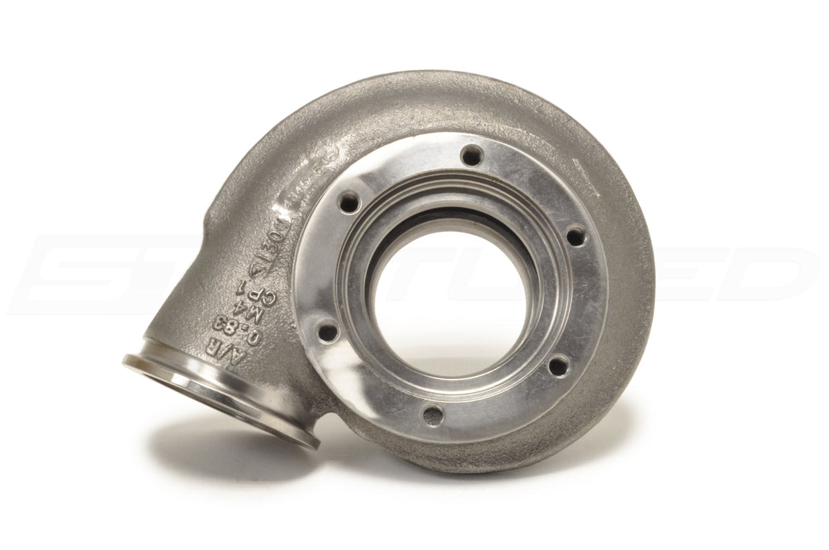 Garrett Turbine Housing GT30 GTX30 V-Band 0.83 A/R (740902-0035)