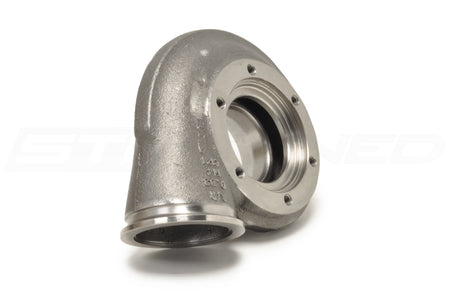 Garrett Turbine Housing GT30 GTX30 V-Band 0.83 A/R (740902-0035)