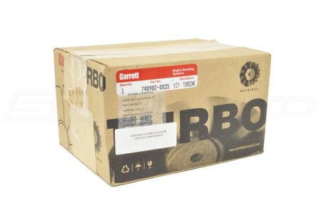 Garrett Turbine Housing GT30 GTX30 V-Band 0.83 A/R (740902-0035)