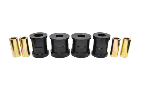 Energy Suspension Rear Subframe Bushings for 350Z 370Z (7.4103G)