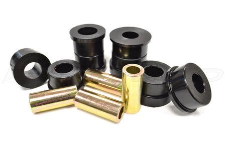 Energy Suspension Rear Subframe Bushings for 350Z 370Z (7.4103G)