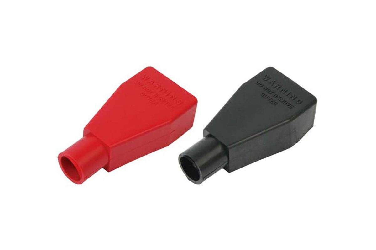 Moroso Insulated Battery Post Boots (74114)