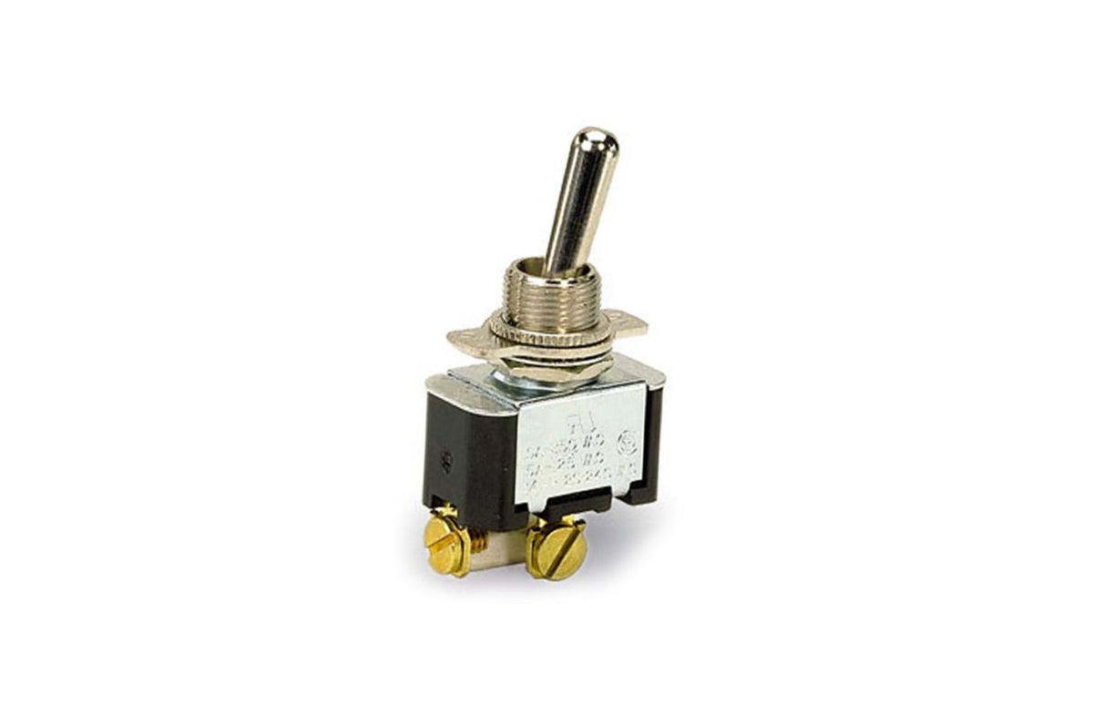 Moroso Short Toggle Switch (74126)