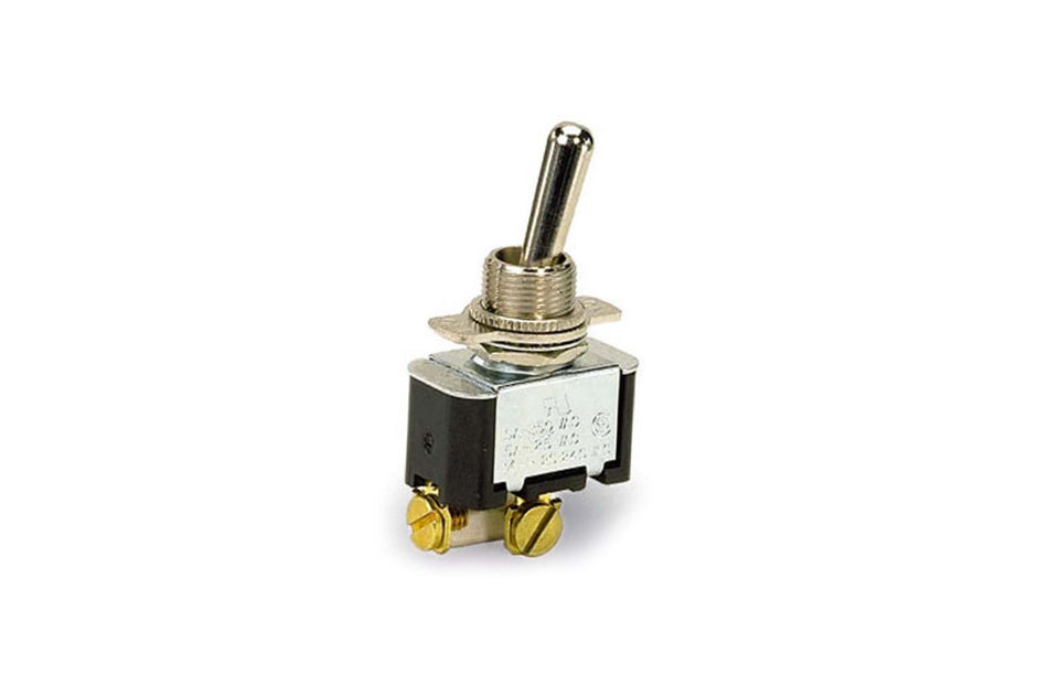 Moroso Short Toggle Switch (74126)
