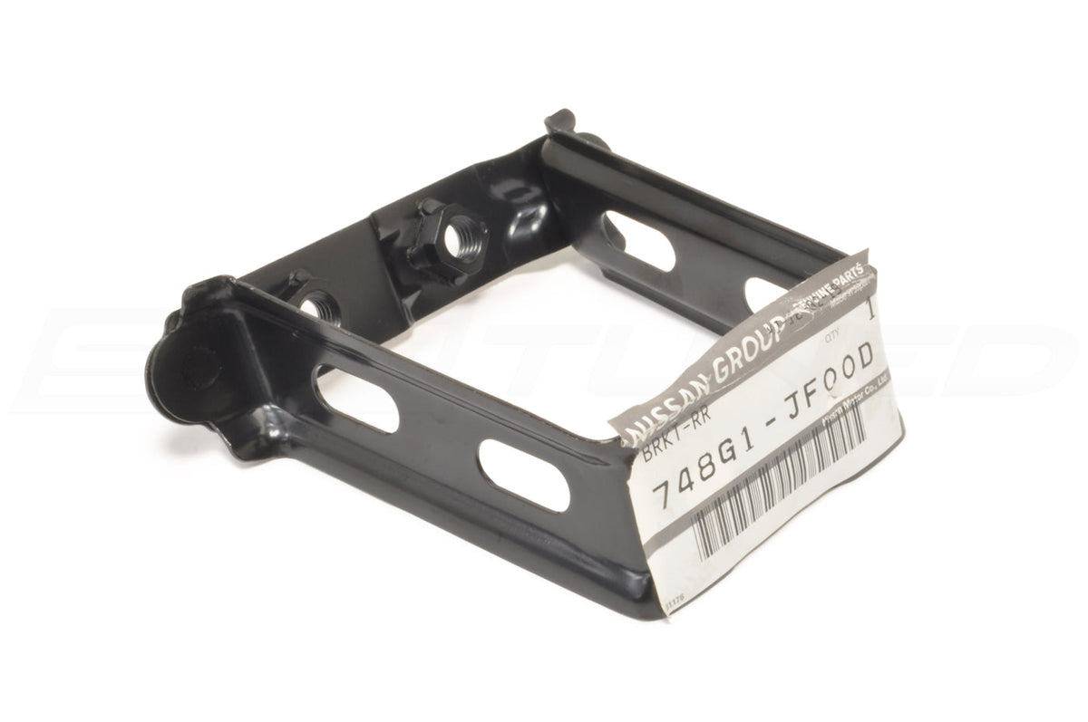 Nissan OEM Rear Diffuser Bracket for R35 GTR (748G1-JF00D)