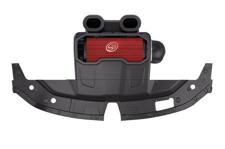 S&B Cold Air Intake for 2021+ Ram TRX