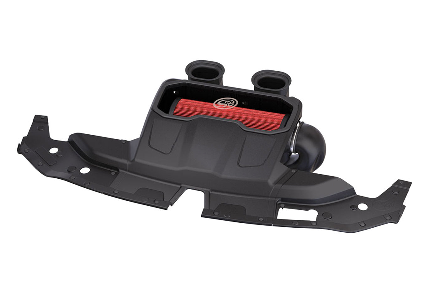 S&B Cold Air Intake for 2021+ Ram TRX