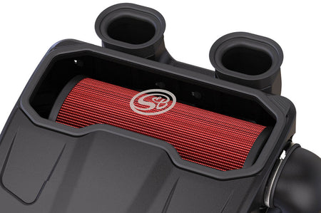 S&B Cold Air Intake for 2021+ Ram TRX