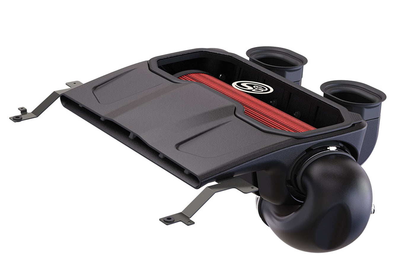 S&B Cold Air Intake for 2021+ Ram TRX