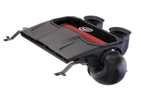 S&B Cold Air Intake for 2021+ Ram TRX