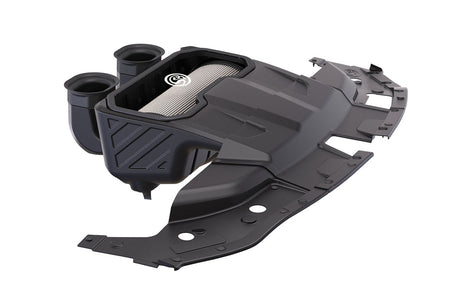 S&B Cold Air Intake for 2021+ Ram TRX (75-515D Dry Replaceable Filter)