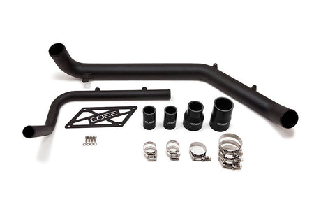 COBB Evo X Intercooler Pipe Kit (752530 Upper)
