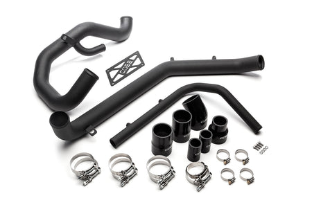 COBB Evo X Intercooler Pipe Kit (752550 Full Kit)