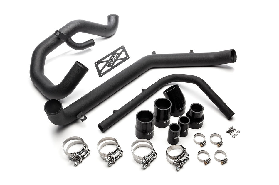 COBB Evo X Intercooler Pipe Kit (752550 Full Kit)