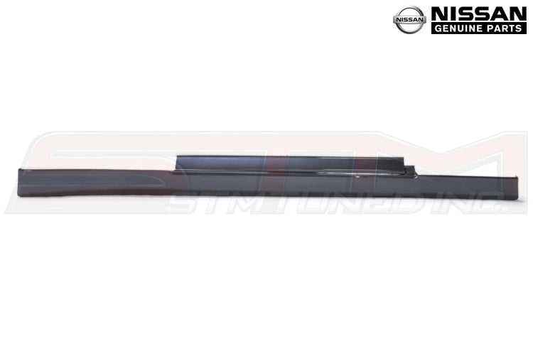 Nissan Side Skirts (2009-2016) - R35 GTR