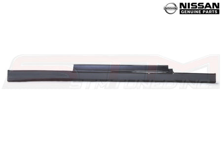 Nissan Side Skirts (2009-2016) - R35 GTR