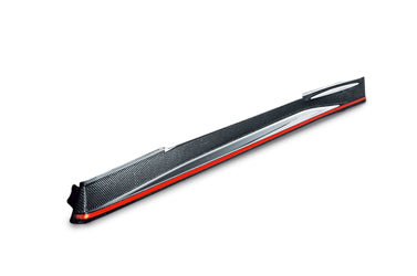 Nissan Side Skirts (NISMO) - R35 GTR