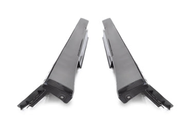 Nissan Side Skirts (2009-2016) - R35 GTR