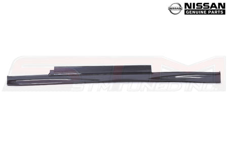Nissan Side Skirts (2017) - R35 GT-R