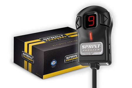 aFe Power Sprint Booster V3 for 2021+ Ram TRX (77-12010)