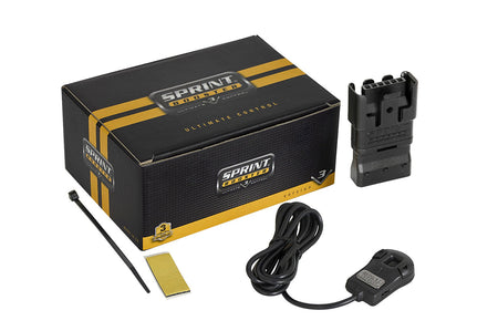 aFe Power Sprint Booster V3 for 2021+ Ram TRX (77-12010)