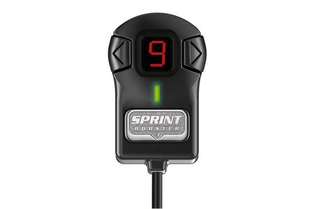 aFe Power Sprint Booster V3 for 2021+ Ram TRX (77-12010)