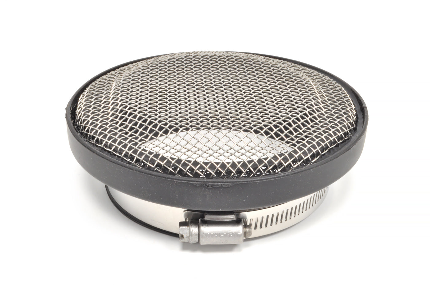 S&B Turbo Screen Guard with Velocity Stack