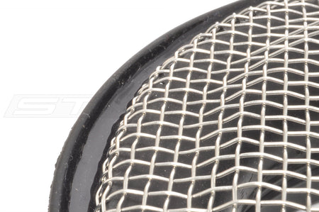 S&B Turbo Screen Guard with Velocity Stack