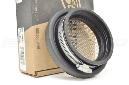 S&B Turbo Screen Guard with Velocity Stack