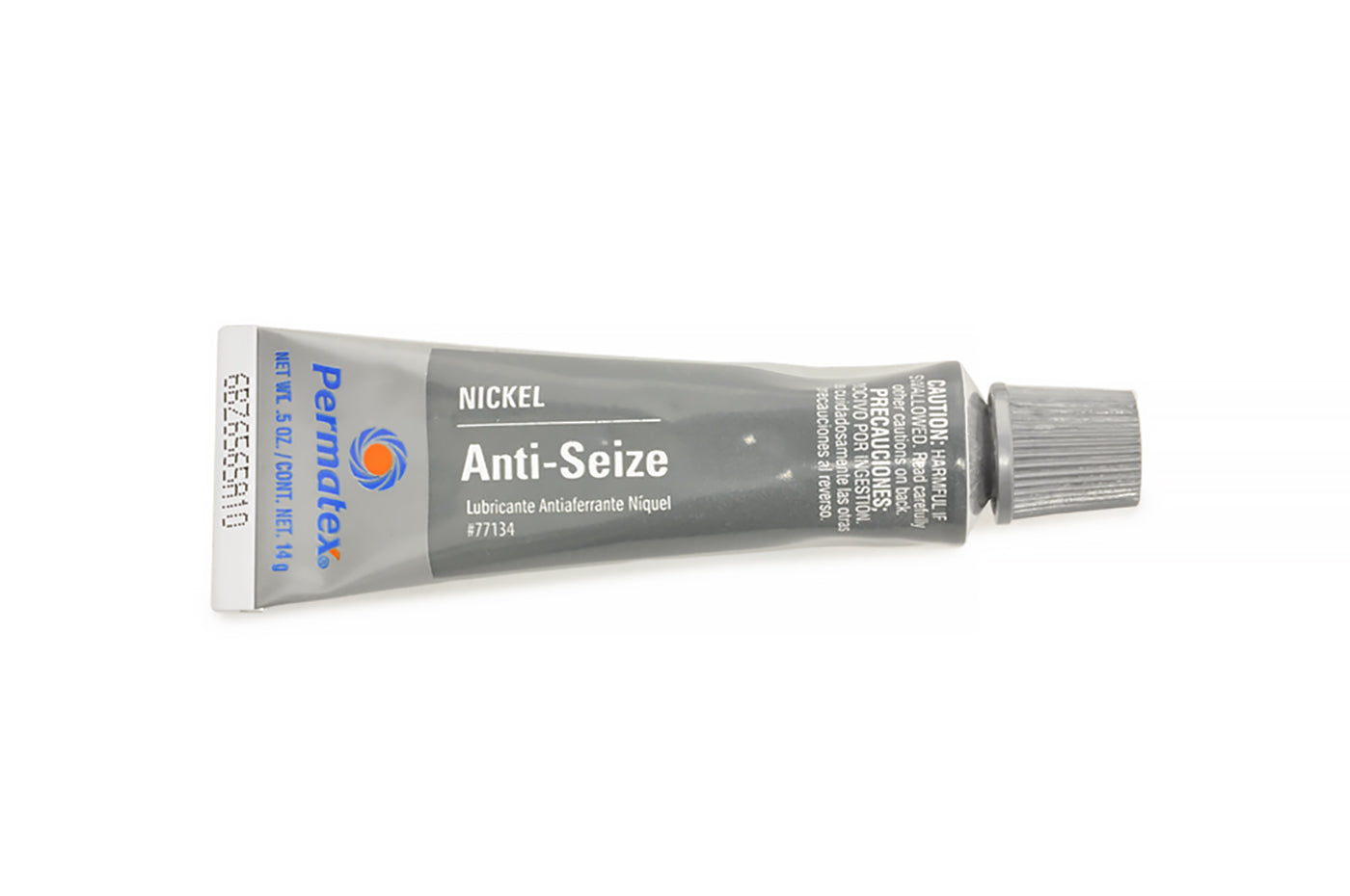 Permatex Nickel Anti-Seize Lubricant (77134)