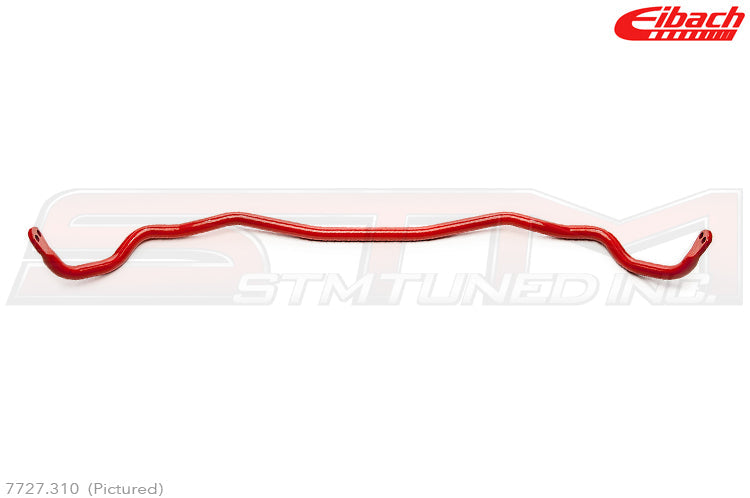Eibach Adjustable Front Sway Bar - 2015-2018 WRX