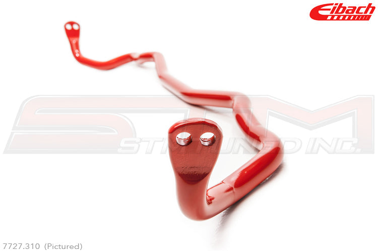 Eibach Adjustable Front Sway Bar - 2015-2018 WRX