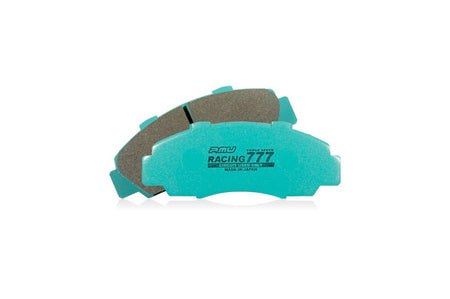 Pmu Project Mu Racing 777 Brake Pads - R35 GTR