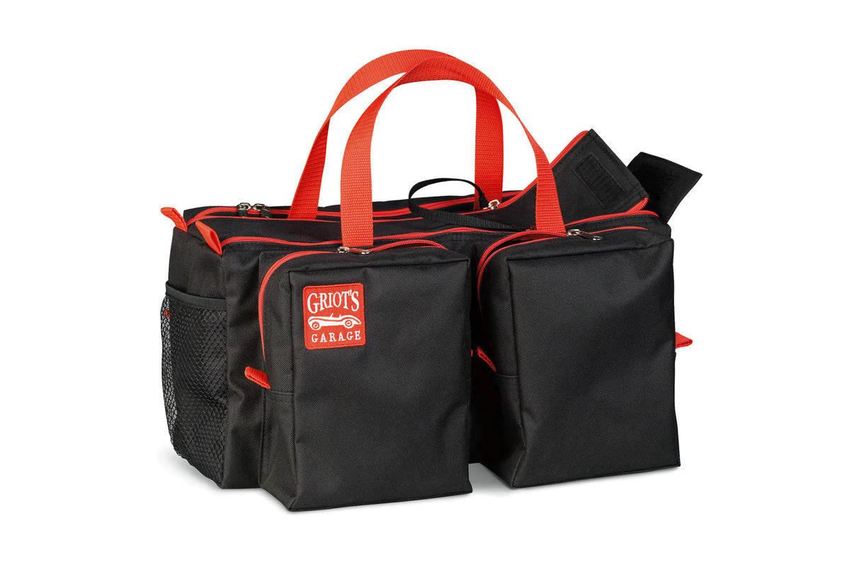 Griot's Water Resistant Trunk Bag (77843)