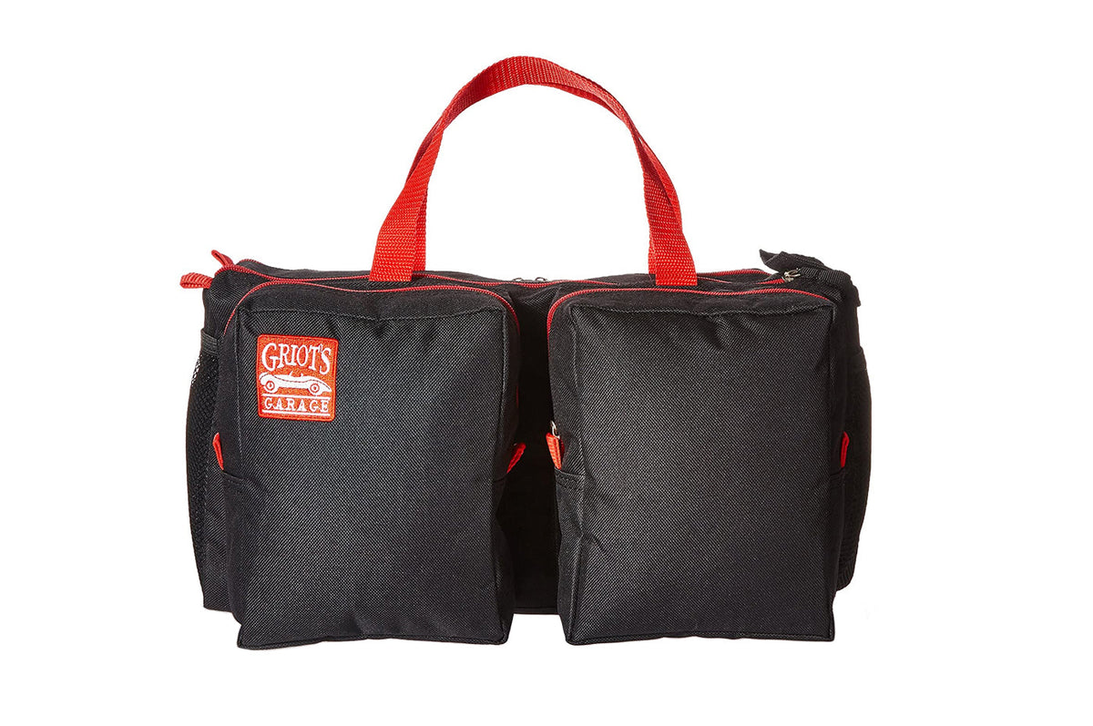 Griot's Water Resistant Trunk Bag (77843)