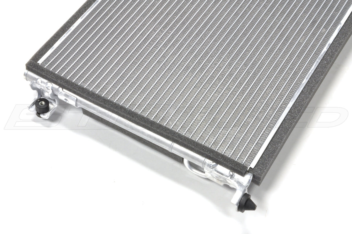 Mitsubishi OEM A/C Condenser for Evo 8/9 (MN151100)